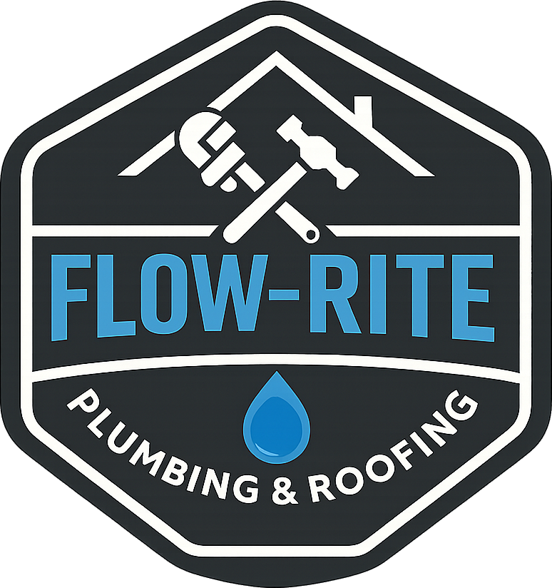 Flow-Rite Plumbing and Roofing